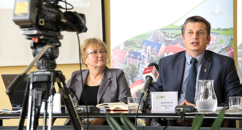 Propagandowa ofensywa Wielkopolskich Zdrojów