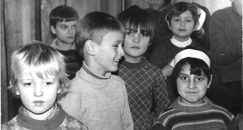 Ognisko rozpala już od 50 lat