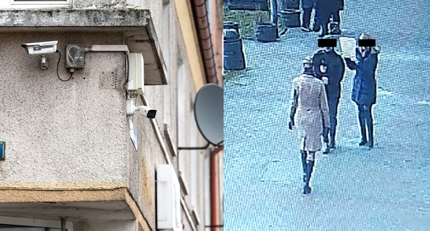 Skąd wzięto zdjęcie kandydatki Ewy Winkowskiej?