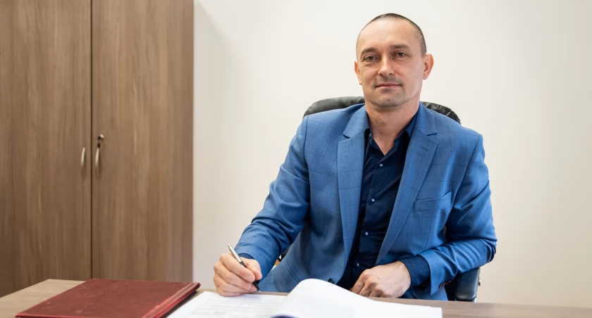 Zadbajmy o to, co mamy