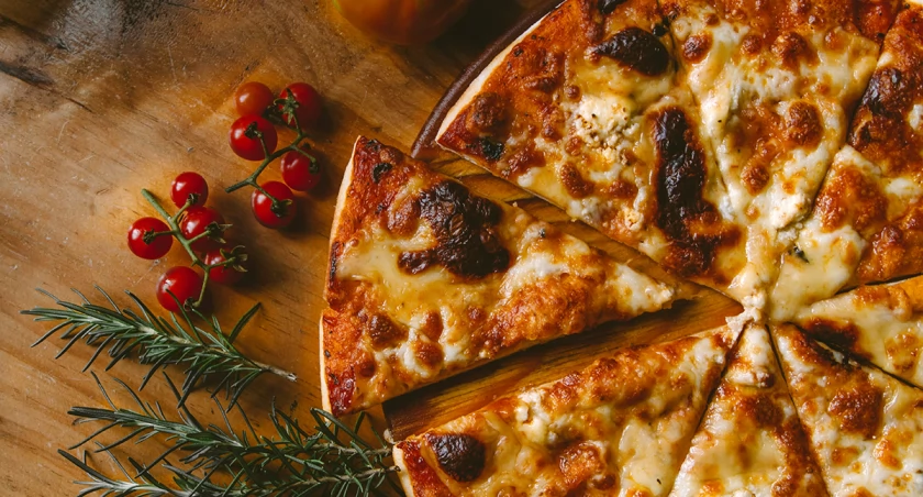 Co charakteryzuje dobrą pizzerię?