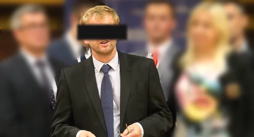 Powiększa się krąg pokrzywdzonych w śledztwie dotyczącym Piotra P.