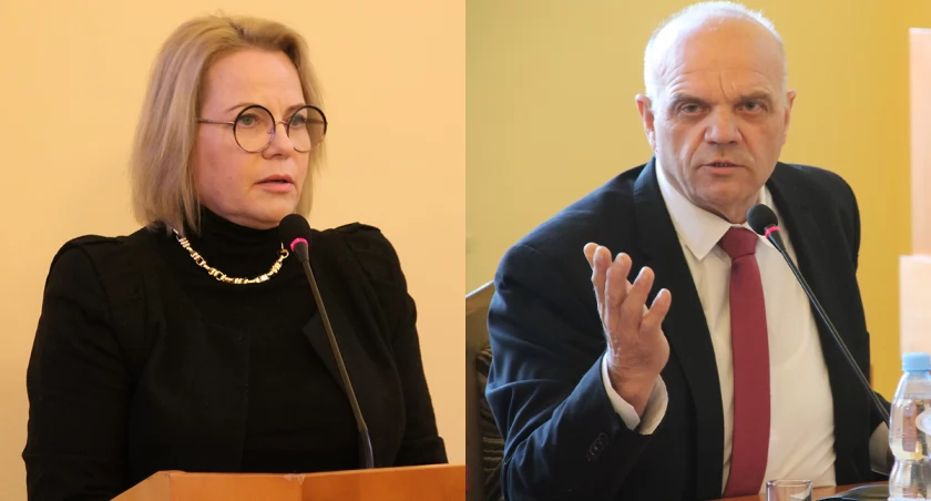 Sprostowanie Joanny Harbuzińskiej–Turek do artykułu - Goławski i Sztych donoszą na siebie do prokuratury