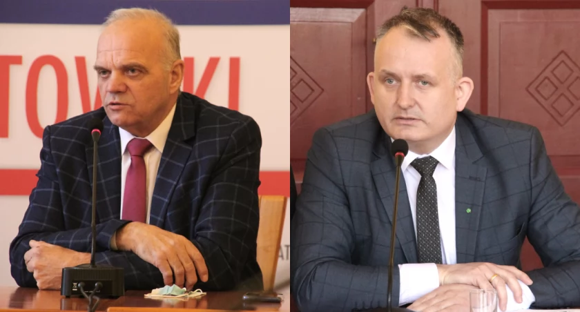 Goławski wygrywa w sądzie ze Sztychem