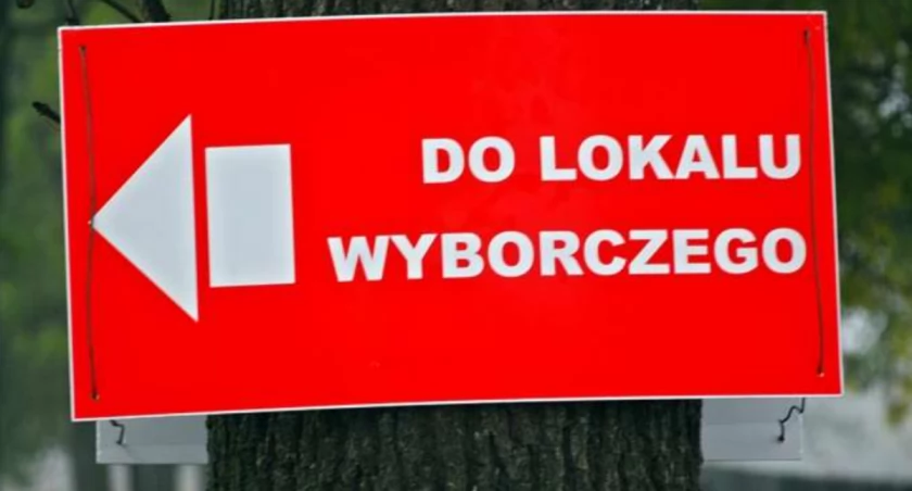 Wybory samorządowe 2024 – frekwencja w gminach Tarnówka, Lipka i Zakrzewo