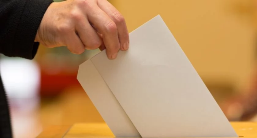 Wybory samorządowe 2024 – frekwencja na godz. 17 w Tarnówce, Lipce i Zakrzewie