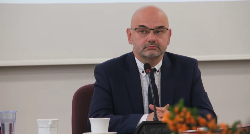 Nieoficjalnie: Stanisław Wojtuń również pozostaje radnym w Złotowie