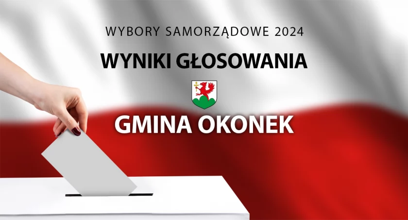 Znamy pełny skład Rady Miejskiej w Okonku