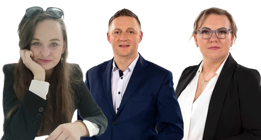 Nieoficjalnie: kolejne nowe twarze wśród złotowskich radnych. Przegrywają Wełniak i Fidurski
