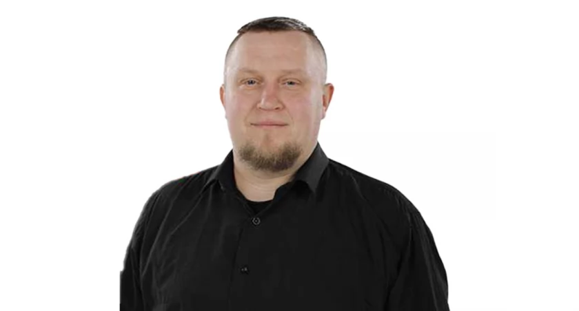 Nieoficjalnie: Karol Potapowicz radnym w Złotowie