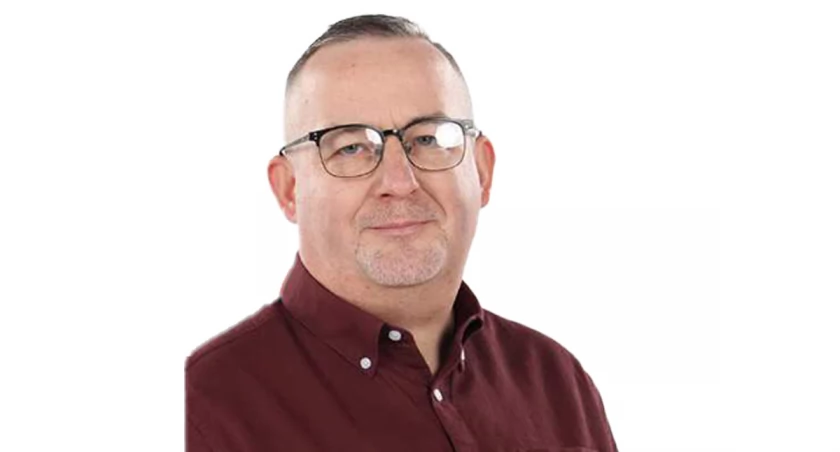 Nieoficjalnie: Krzysztof Pilarski wygrywa wybory do Rady Miejskiej Złotowa w okręgu nr 6
