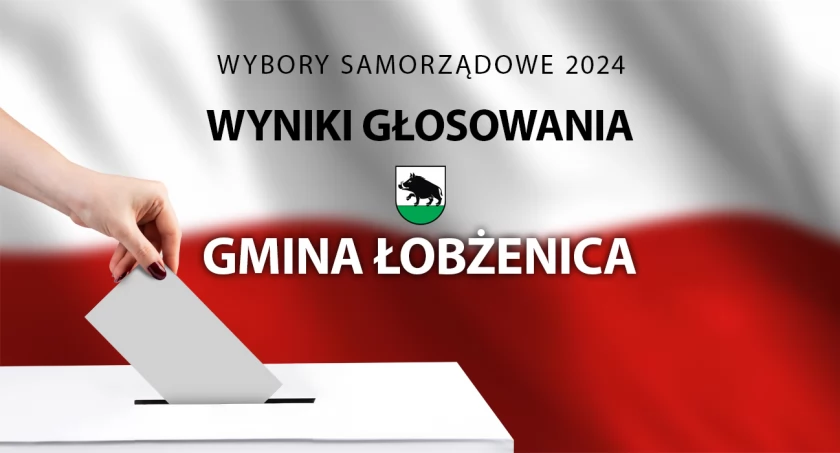 Taki będzie skład nowej Rady Miejskiej w Łobżenicy. Pojawia się wiele nowych nazwisk. OFICJALNE wyniki w oparciu o PKW