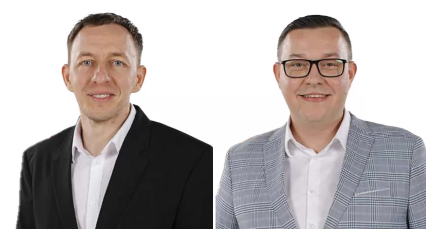 Nieoficjalnie: Grzegorz Kolera i Tomasz Kopinke również w nowej Radzie Miejskiej Złotowa