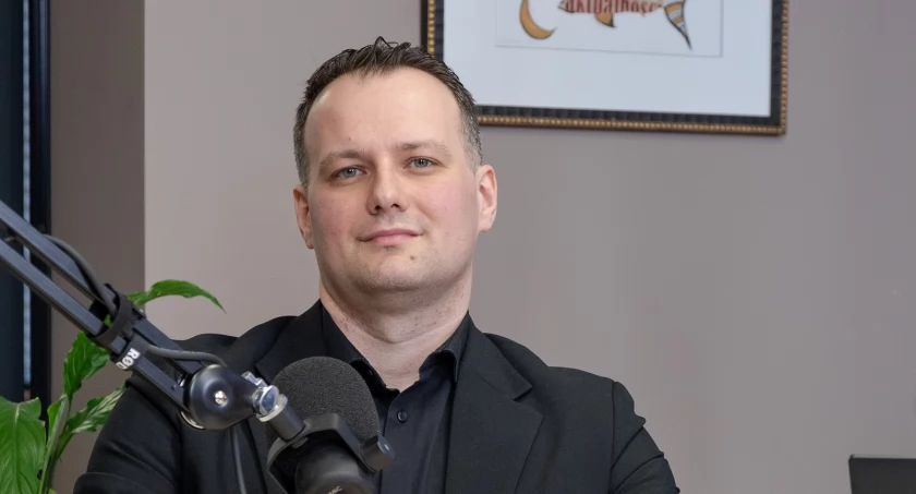 Oficjalnie: Tomasz Wojtiuk z mandatem do Sejmiku