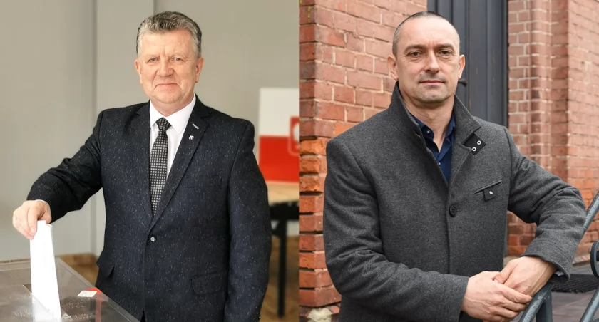 Kandydaci w Okonku trzymają jeszcze asy w rękawach