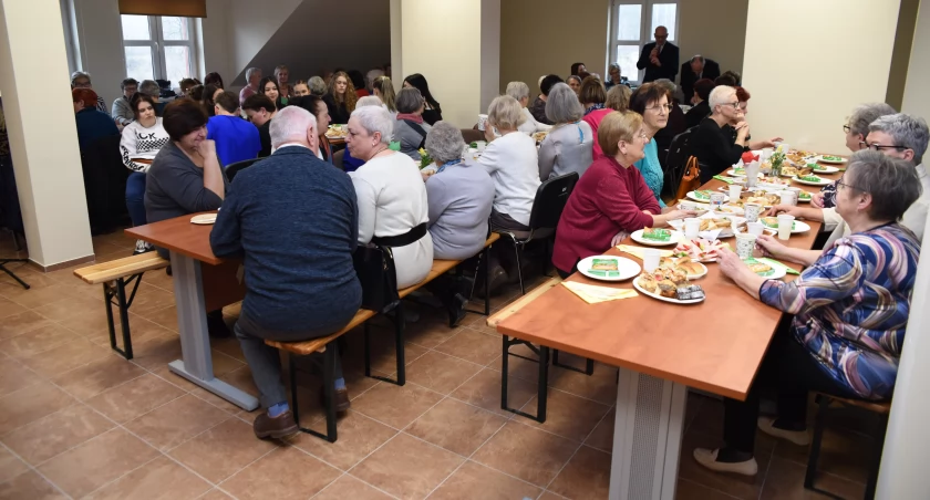 Złota rączka i taxi dla seniorów w Jastrowiu