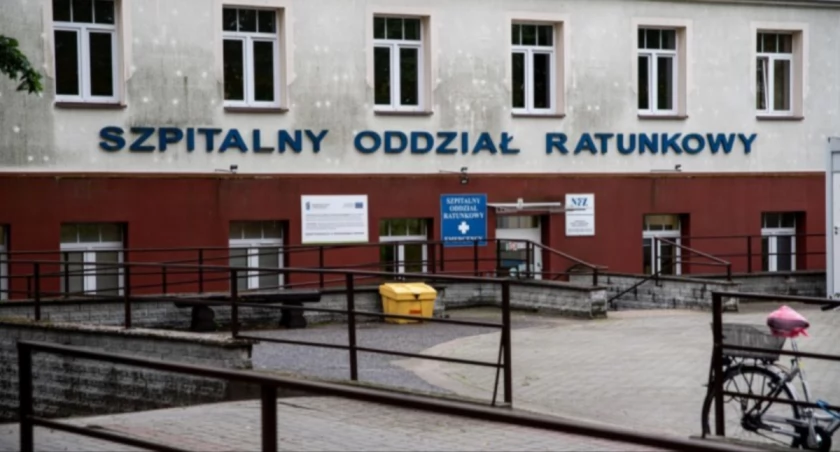Trzech chętnych do kierowania złotowskim szpitalem