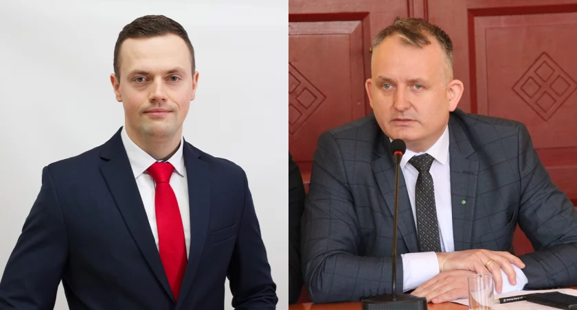 Powiatowe trzęsienie ziemi. Kto nowym starostą?