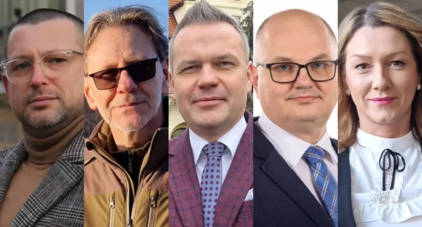 Rewolucja w Złotowie
