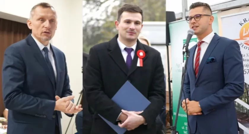 Komentarze powyborcze - gm. Złotów, Lipka i Zakrzewo