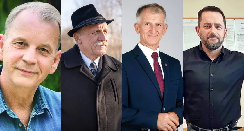Komentarze powyborcze - Łobżenica