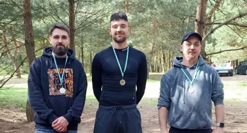Liga Latających Talerzy vol. 6 - kolejka VII