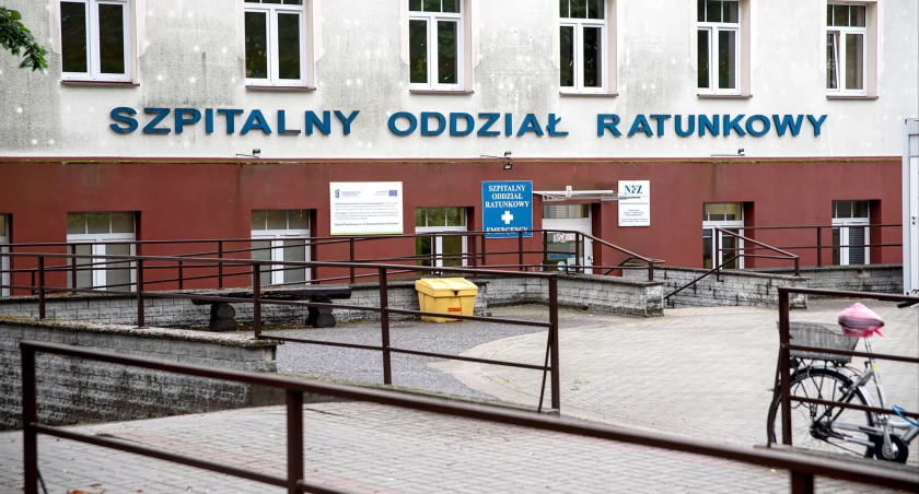 Zaskakująca decyzja w konkursie na dyrektora szpitala