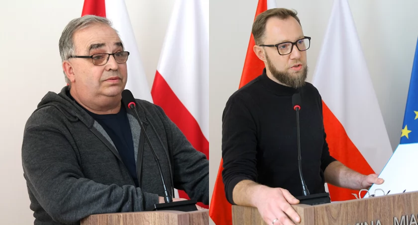 Marek Kubiński: Dla mnie ta sprawa śmierdzi!