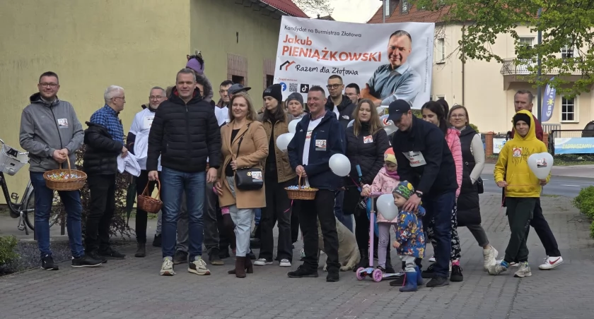 [WIDEO] Dialog, muzyka na żywo i wspólnie spędzony czas