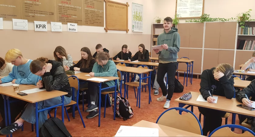 Wzmacniamy naszą wiedzę prawno-społeczną