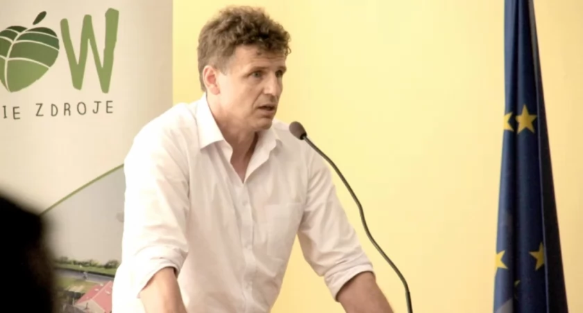 Tadeusz Drobczyński ponownie wybrany na dyrektora ZCAS