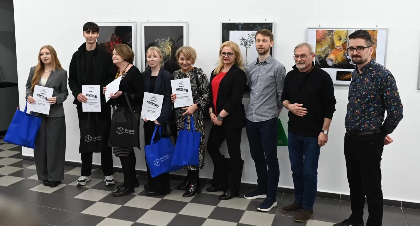 Wystawa fotografii konkursowych Migawa 2024
