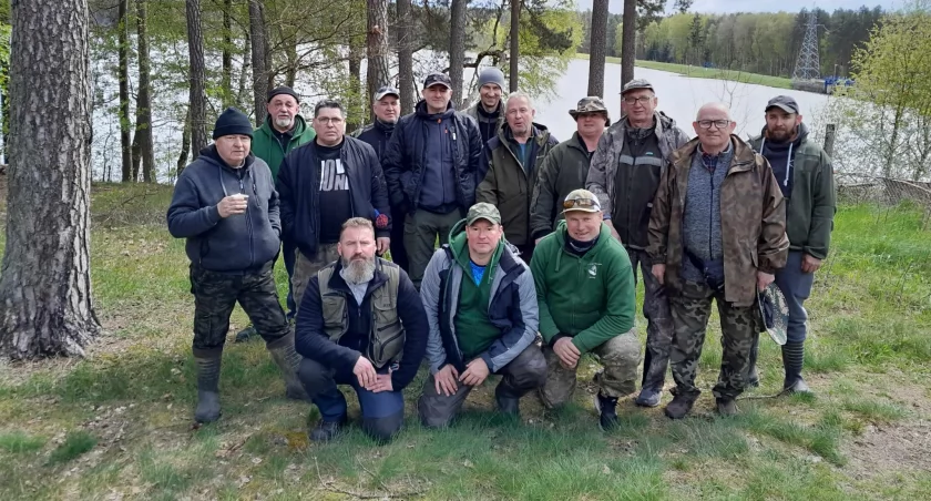 Miejscy nad Zalewem Jastrowie