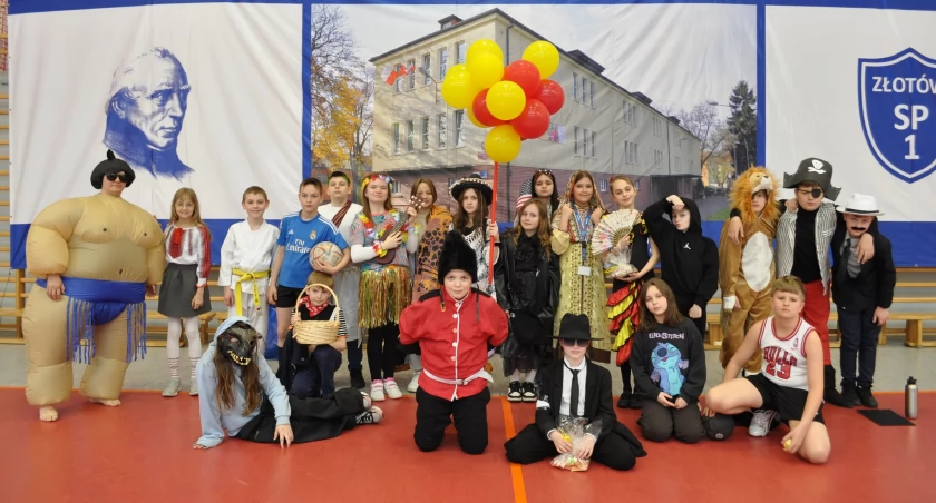 Od tańca po modę – 79. urodziny złotowskiej Jedynki