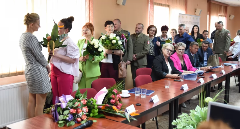 W Jastrowiu ślubowali radni i burmistrz