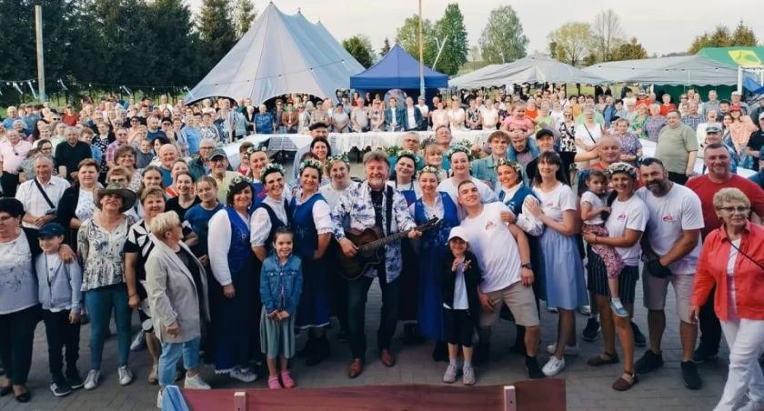 [WIDEO] Wesele na Krajnie w Wielkim Buczku