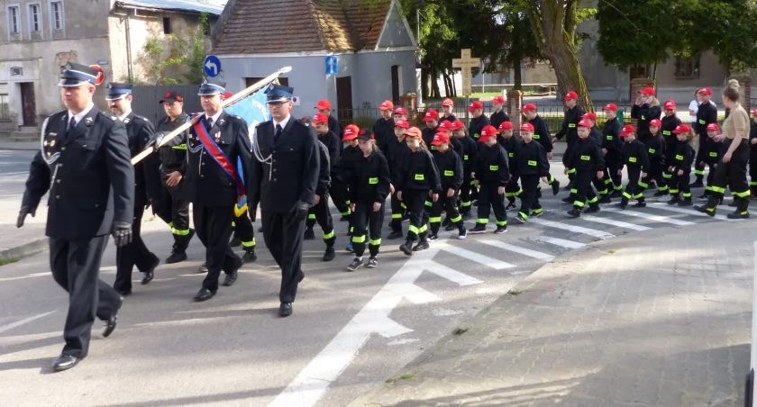 Bez nich straż nie ma przyszłości