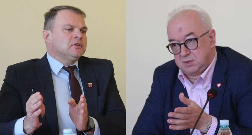Sąd rozstrzygnął w sprawach Brewki i Chmielewskiego