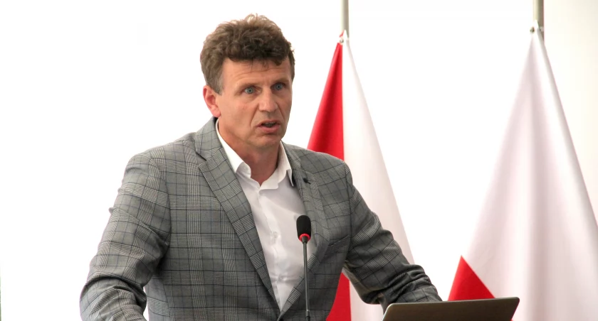 Drobczyński odpadł, wygrał, teraz rezygnuje!