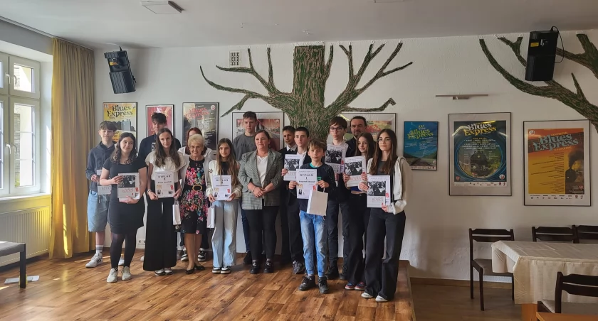  III Konkurs historyczny 