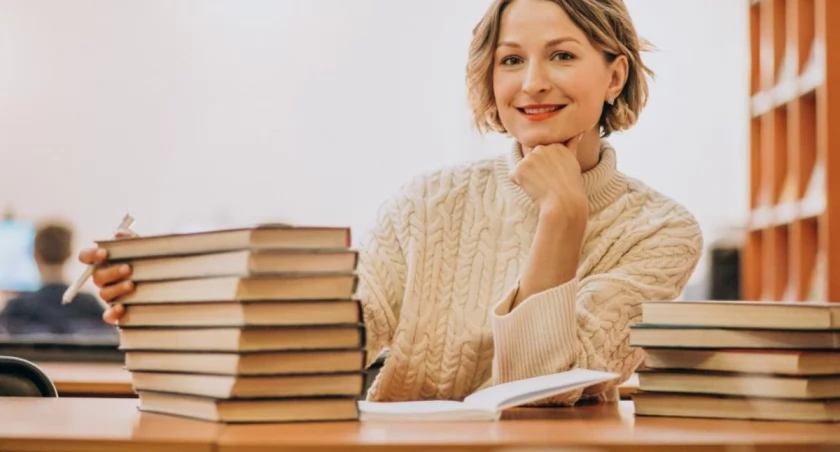 Edukacja dorosłych – dlaczego nigdy nie jest za późno?
