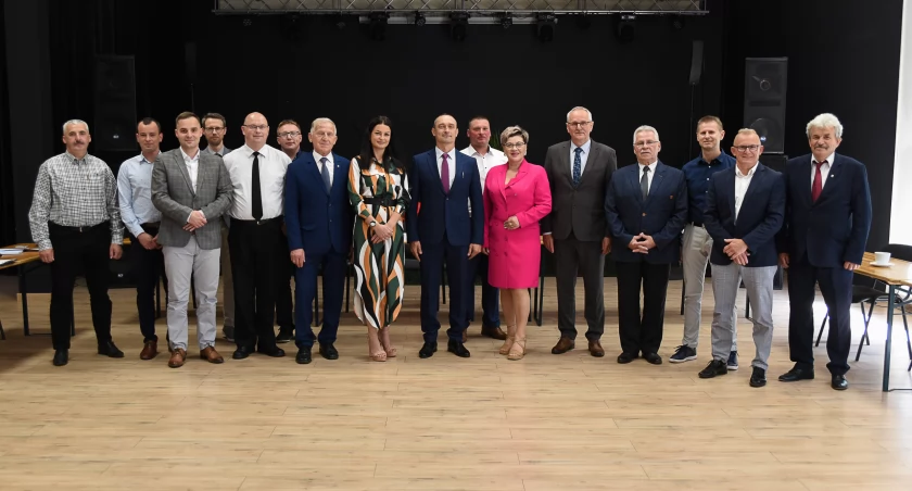 Pierwsze dni, pierwsze zmiany