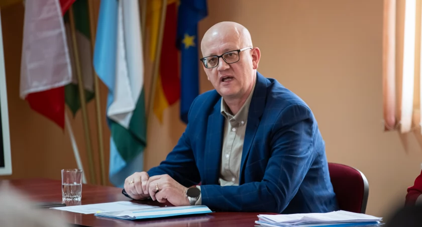 Prokurator przyjrzy się działaniom byłego burmistrza