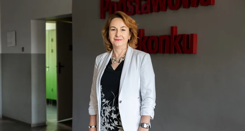 Nina Włodarczyk: jestem niczym Rocky Balboa