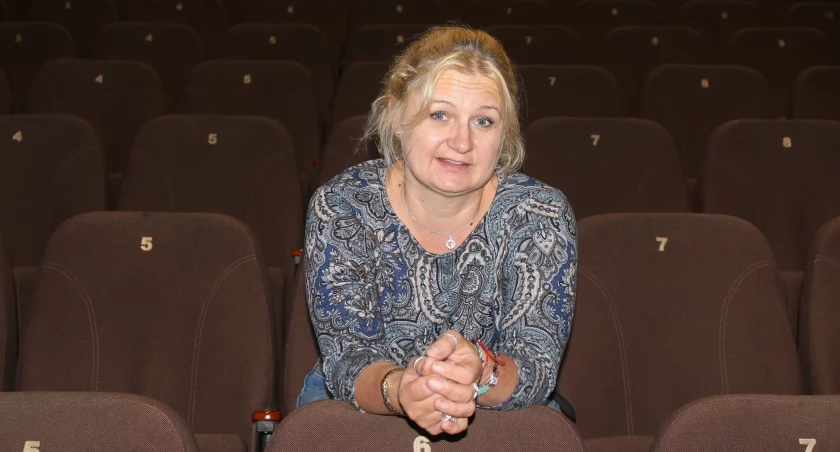 Nie ma porządnej sali widowiskowej, nie ma kulturalnego życia