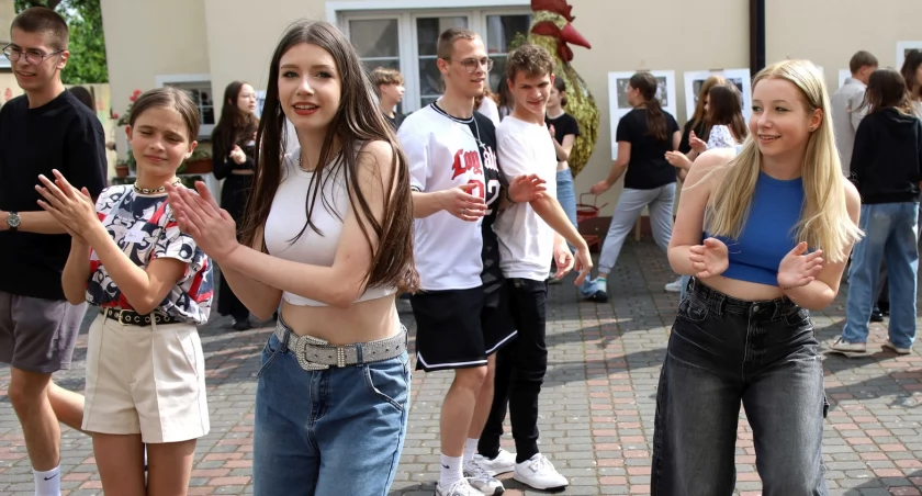 Zakrzewski Sejmik Młodzieżowy po raz XVI 
