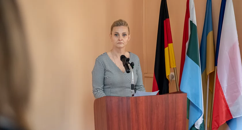Pensja burmistrz bez dyskusji