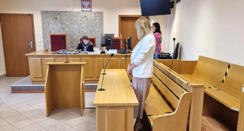 Właścicielka żłobka i przedszkola skazana!