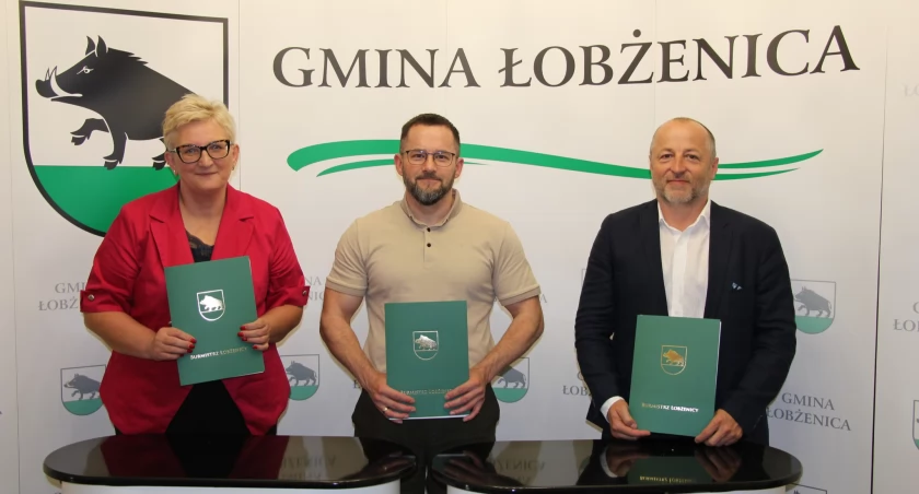 Publiczny żłobek w Łobżenicy - już wkrótce