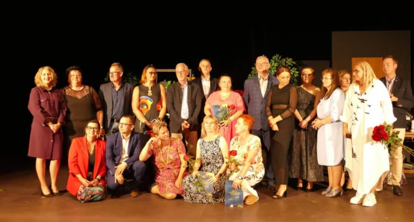 10- lecie Teatru Amatorskiego 